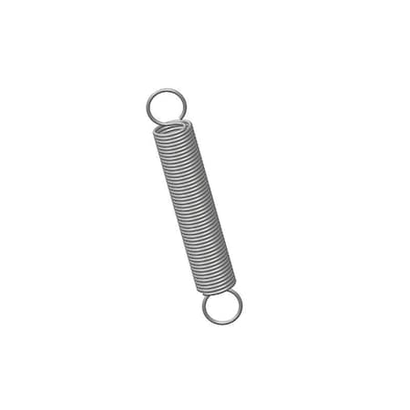 Approved Vendor Extension Spring, O= .240, L= 1.50, W= .022 G909971590
